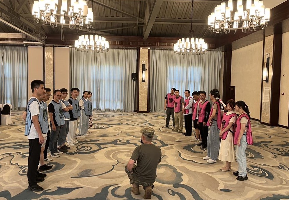 深化党纪学习教育，坚守清风廉洁底色