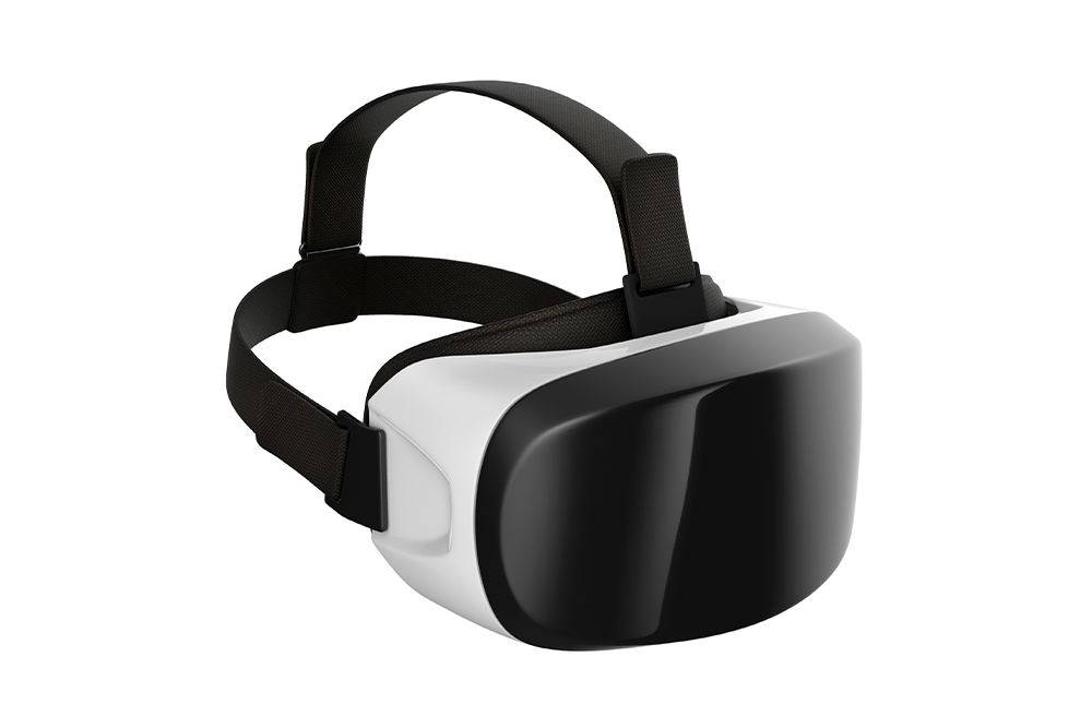 VR